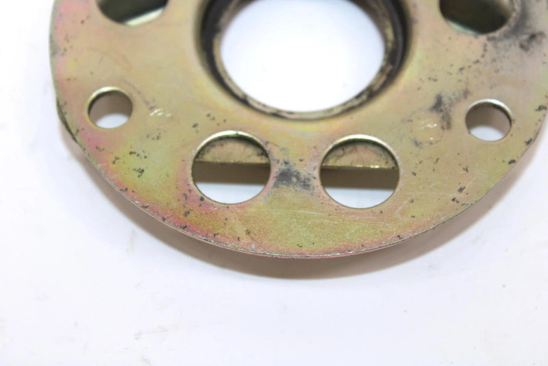 1985 Yamaha Enticer 340 Oem Meter Housing Plate 8W6-47700-00-00 SY127