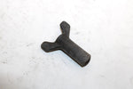 02 Honda Trx 350 Fe Oem Rear Brake Adjusting Nut 43459-HM5-A10 AH22
