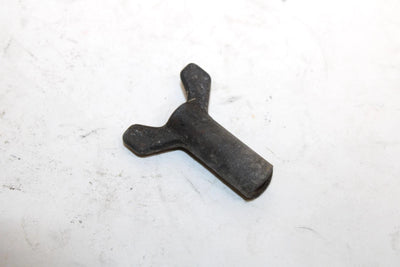 02 Honda Trx 350 Fe Oem Rear Brake Adjusting Nut 43459-HM5-A10 AH22