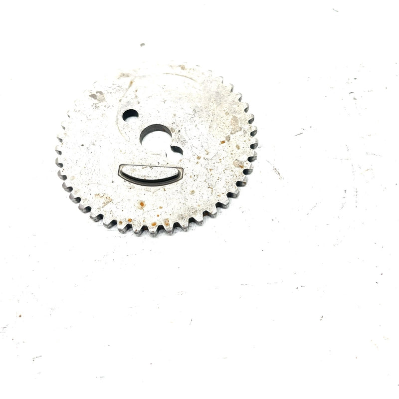 2007 Can-Am Outlander 650 4x4 XT HO EFI OEM 42T Camshaft Sprocket 420254434 AB17