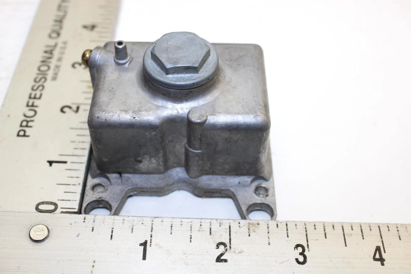 1995 Yamaha Vmax 500 Oem Carbs Carburetor Bowl 8AB-14100-02-00 SY112