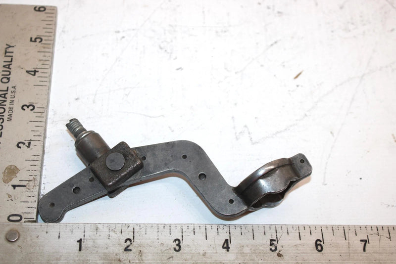1996 Kawasaki Bayou 220 Oem Clutch Lever Arm 13168-1354 AK2
