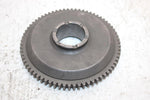 1987 Honda Fourtrax 350 A Oem Starter Clutch Gear 28110-HA7-770 AH39