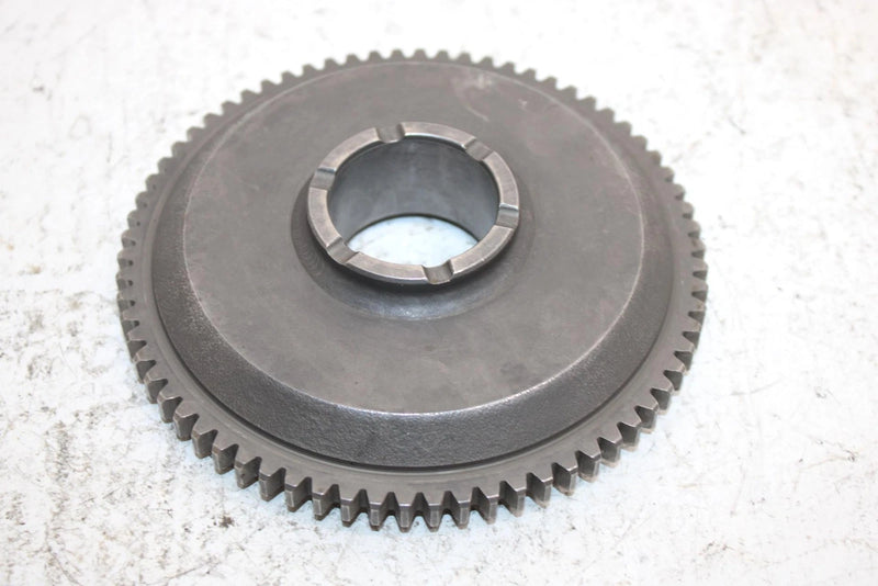 1987 Honda Fourtrax 350 A Oem Starter Clutch Gear 28110-HA7-770 AH39