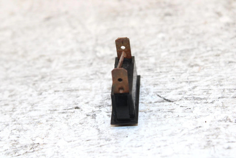 1994 Polaris Classic Touring Oem Oil/Brake Instrument Light 4040034 SP55