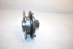 03 Polaris Trail Boss 330 Oem Front Hub And Rotor Set 5132627 5240035 AP47