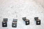 2002 Polaris Virage Oem Fuel Tank Bracket Set Of 4 5244279 JP32