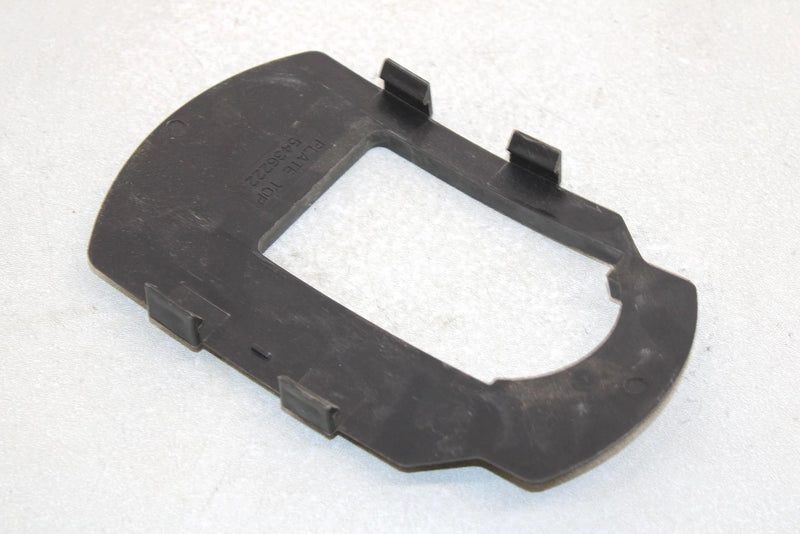 10 Polaris Turbo Lx Oem Top Handlebar Adjustment Plate 5436222 2633166 SP3