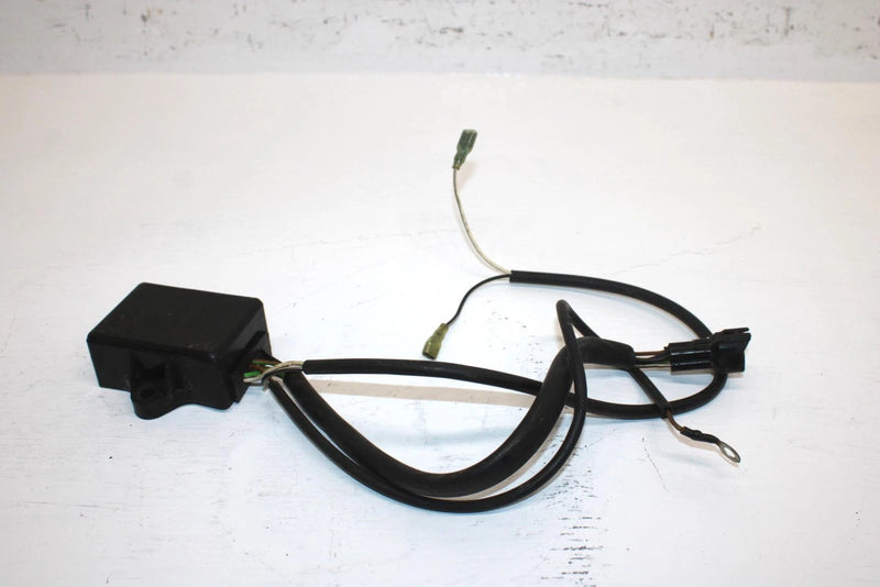 1996 Arctic Cat Zrt 600 Oem CDI ECU ECM Ignition Box 3004-947 SA37