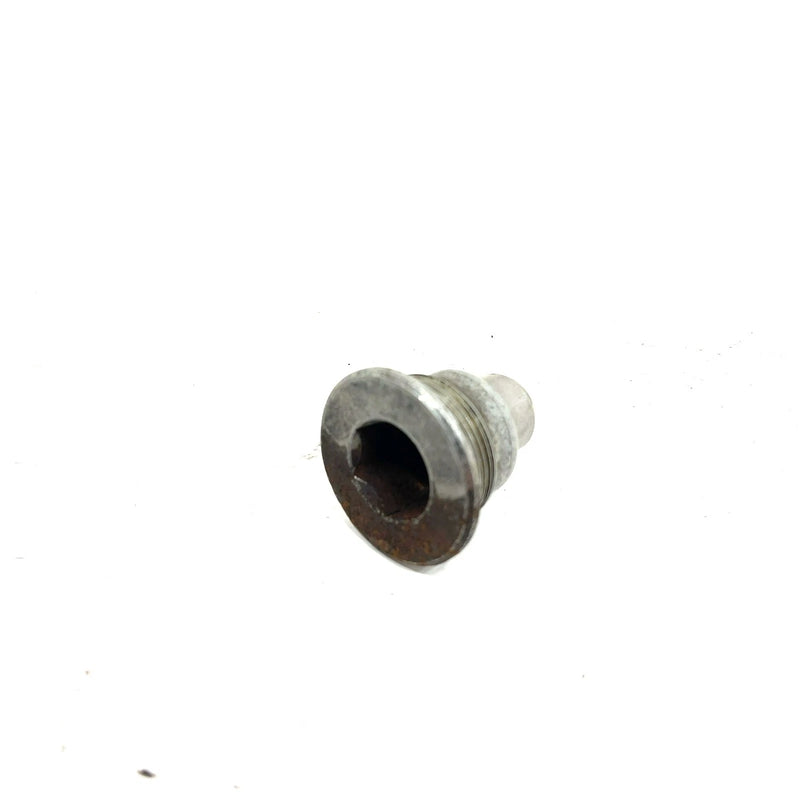 01 Honda Foreman Rubicon 500 TRX500 OEM Left Swingarm Bolt 90122-HN2-000 AH87