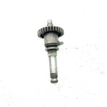 88-00 Honda FourTrax 300 TRX300FW 4x4 OEM Kick Starter Shaft 28250-HC4-000 AH89