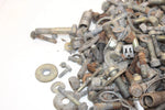 2000 Ski-doo Mxz 600 Oem Nut Bolt Spacer Hardware Kit SS0