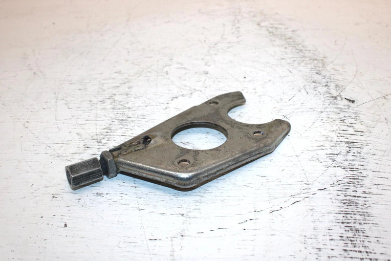 1996 Ski-doo Touring Sle 500 Oem Torque Stop Bracket 517271800 SS12
