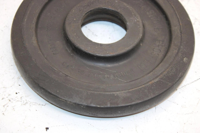94 Arctic Cat Ext 580 Efi Oem Idler Wheel 0604-210 Q5971