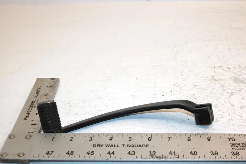 1986 Honda Trx 125 Oem Gear Shifter Pedal 24700-VM6-680 AH41