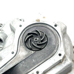 2015 Polaris Ranger 570 4x4 Full Size OEM Stator Side Cover 2204736 XP10