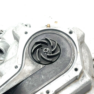 2015 Polaris Ranger 570 4x4 Full Size OEM Stator Side Cover 2204736 XP10