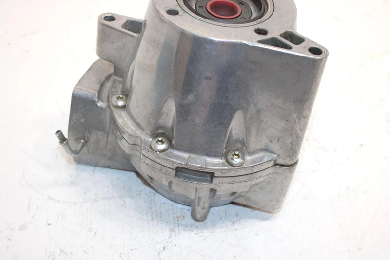 2001 Bombardier Traxter Oem Front Differential Assemblly 705400003 AB10
