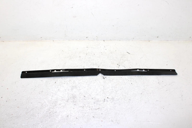 1995 Arctic Cat Z 440 Oem Hood Channel 0616-365 SA5