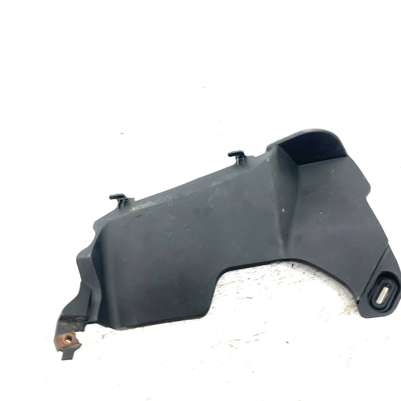 05 Honda Foreman 500 4x4 OEM Left Front Engine Air Guide61895-HP0-A00ZA AH90