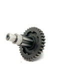 2002 Bombardier Quest 500 OEM Trans Pinion Bevel Gear 420296530 AB14
