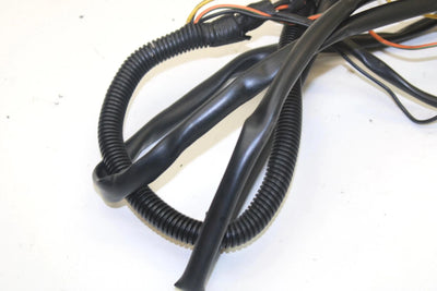 1996 Arctic Cat Monte Carlo 900 Oem Main Wiring Harness 3008-347 JA0