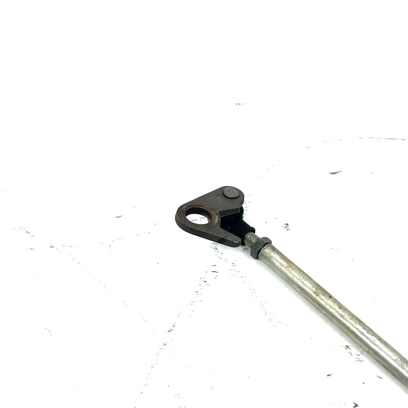 2004 Yamaha Bruin 350 YFM350FA 4x4 OEM Gear Shifter 5UH-18300-02-00 AY63
