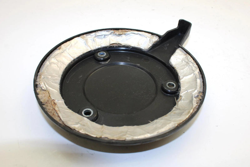 89 Yamaha Moto 4 YFM350ER OEM Protector Cover 1YW-15499-01-00 AY30