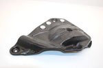 86 Kawasaki Bayou 300 Klf300a Oem Rear Skid Plate 55020-1203 AK6