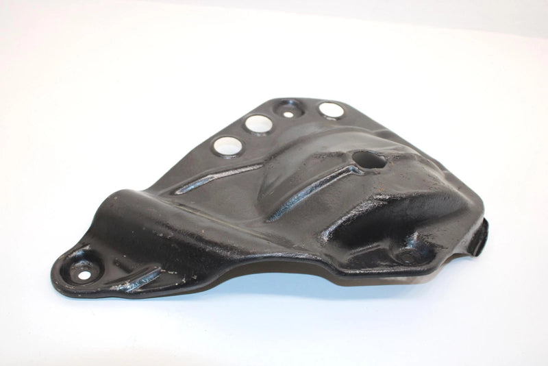 86 Kawasaki Bayou 300 Klf300a Oem Rear Skid Plate 55020-1203 AK6