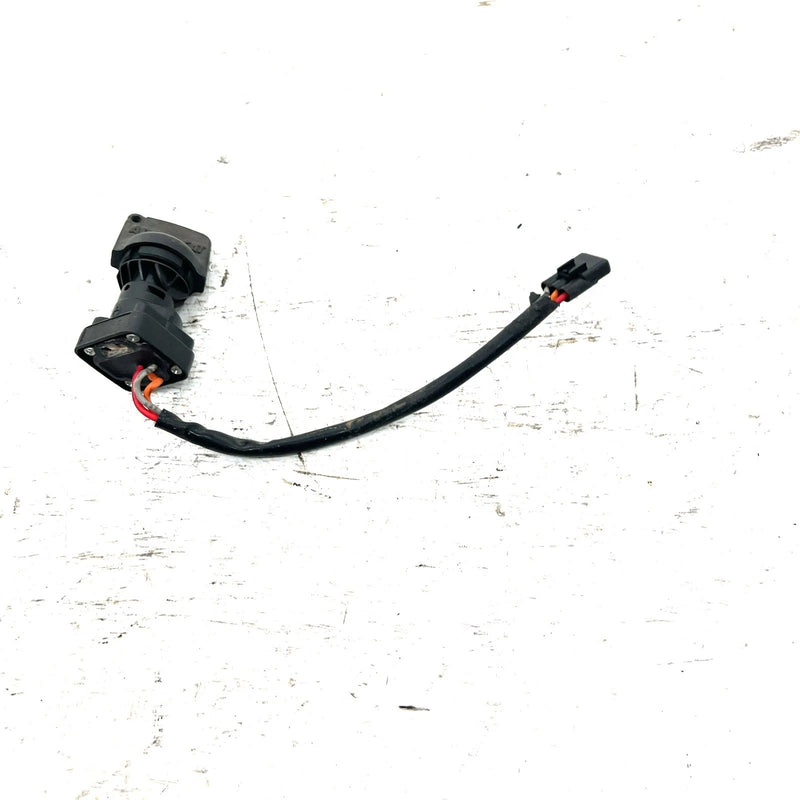 2002 Arctic Cat 375 2x4 Automatic OEM Ignition Key Switch 3430-040 AA41
