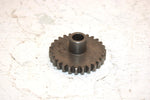 2009 Suzuki Lt-a400f Oem Starter Idler Gear 27T 12612-12D01 AS26