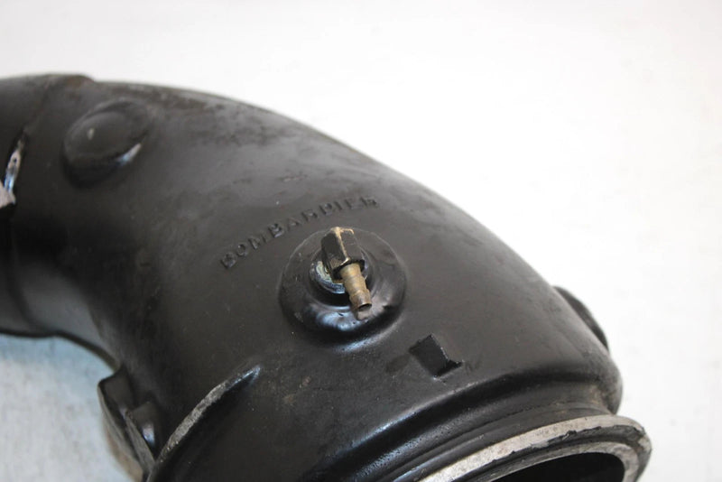 1998 Sea-doo Gtx Oem Expansion Chamber Half 274000657 JS49