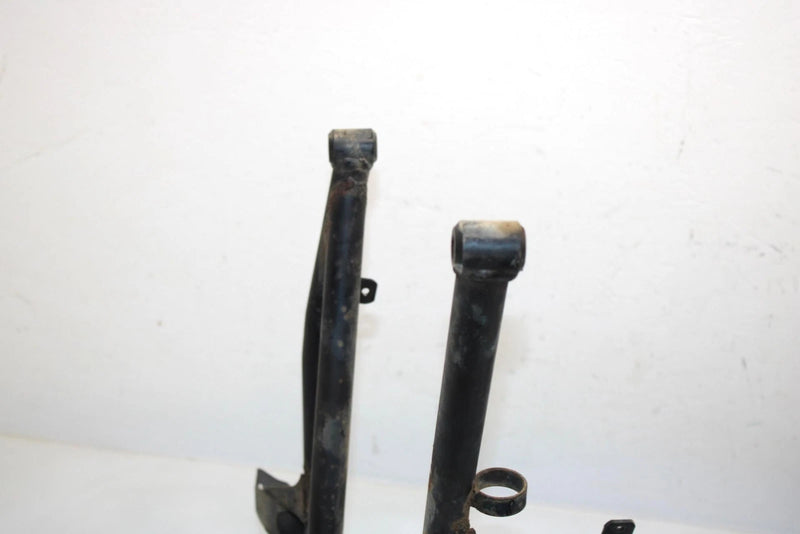 03 Bombardier Quest 650 Oem Rear Frame Extension 705200546 AB1.1