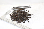 1988 Suzuki Lt 230 E Oem Nut Bolt Spacer Hardware Kit AS7