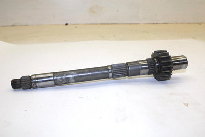 1999 Polaris Sportsman 500 Oem Transmission Center Output Shaft 3233485 Q5303