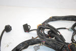 06 Arctic Cat Sabercat 600 Efi Lx Oem Main Wire Harness 1686-262 SAS10
