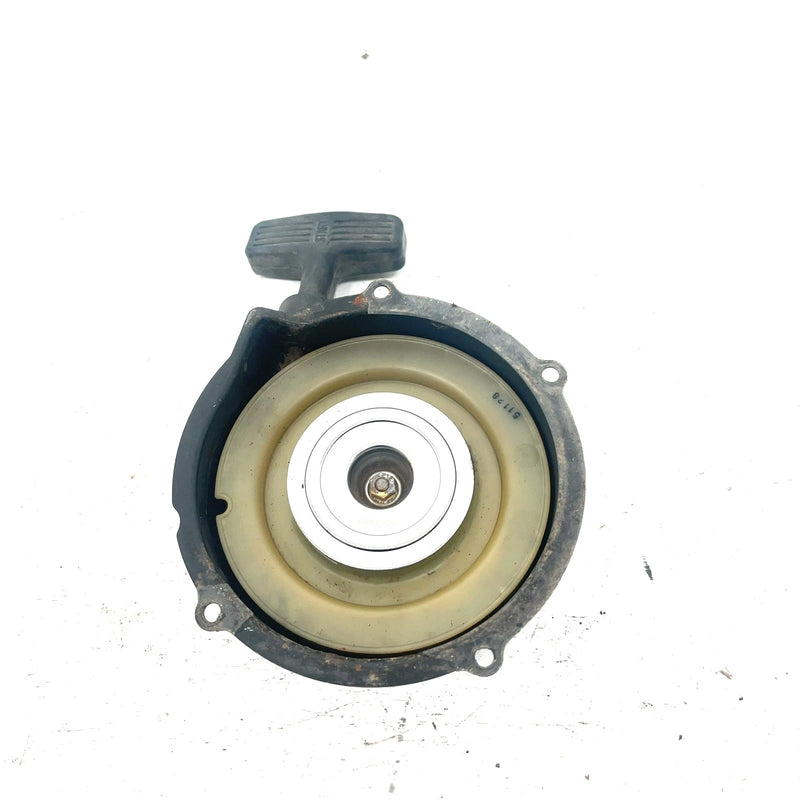 1996 Yamaha Kodiak 400 YFM400FW 4x4 OEM Starter Recoil 1UY-15710-00-00 AY64