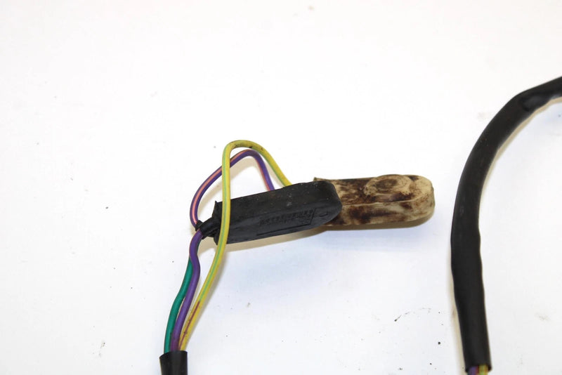 1996 Sea-doo Gtx Oem Gauge Switch 278000854 JS8