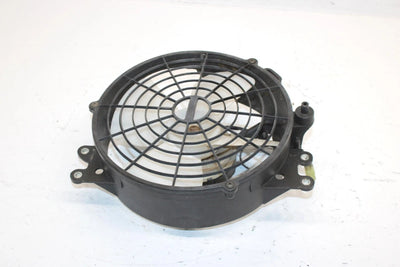 2009 Honda Trx 500 Fpea Foreman P/s Es Oem Cooling Fan 19015-HP0-A00 AH17