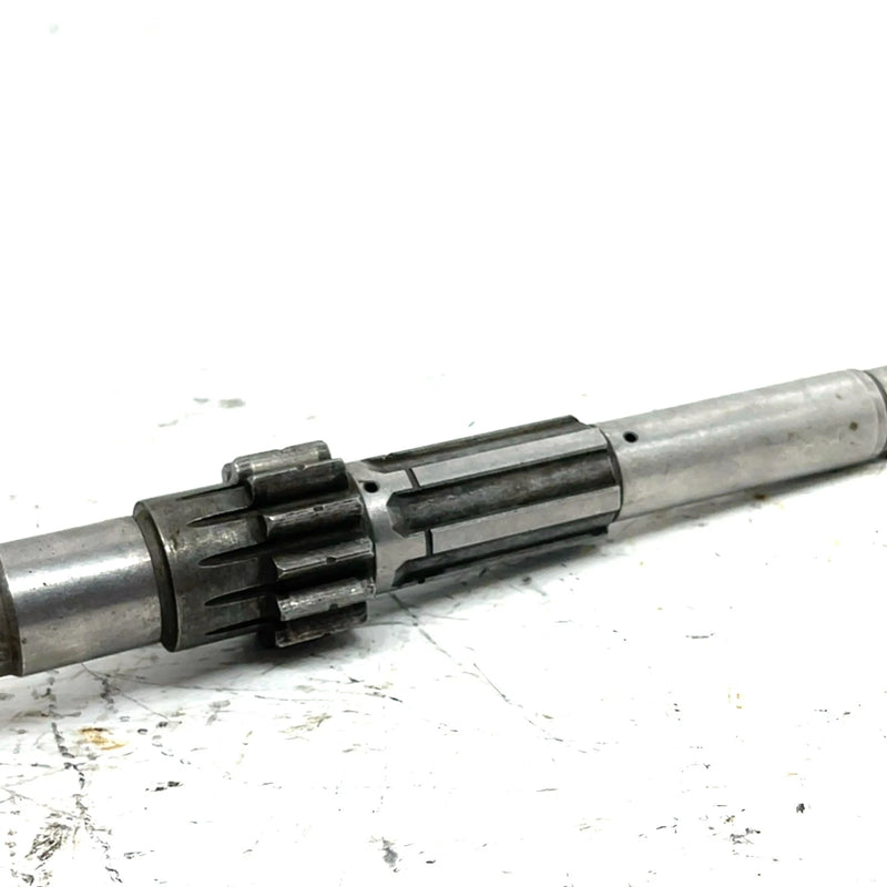 02 Yamaha Big Bear 400 YFM400 OEM Main Transmission Shaft 5EH-17411-00-00 AY52