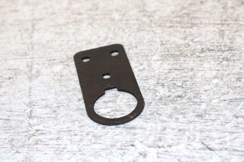 1993 Polaris Xlt Oem Recoil Guide W/Bracket 5222682-067 SP72