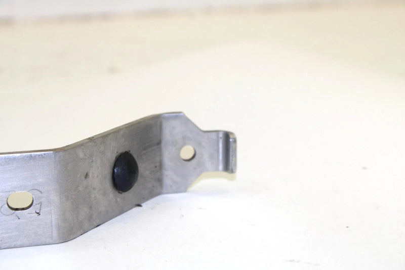 1998 Polaris Slxh Oem Exhaust Water Box Bracket 5241732 JP15