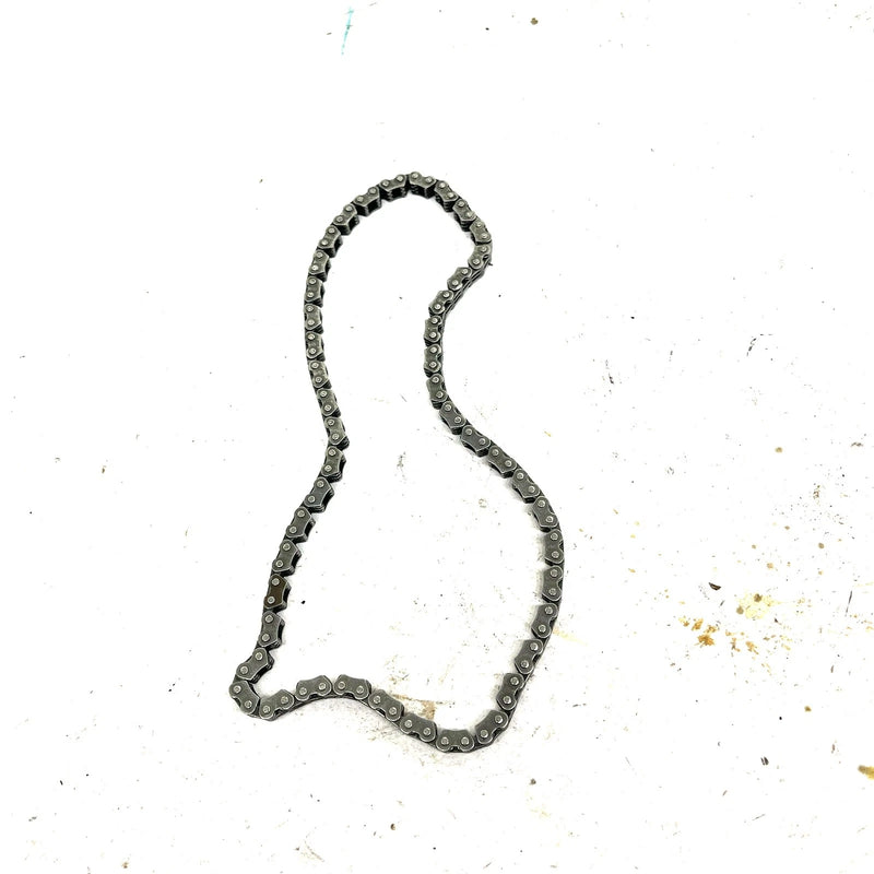 05-13 Kawasaki Brute Force 650 4x4 OEM Upper Cam Timing Chain 92057-0187 AK34