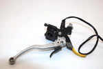 03 Kawasaki Prairie 650 Kvf650a 4x4 Oem Rear Brake Lever 46076-1238 AK15