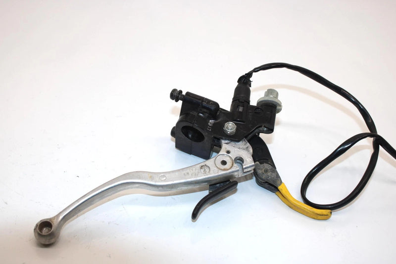 03 Kawasaki Prairie 650 Kvf650a 4x4 Oem Rear Brake Lever 46076-1238 AK15