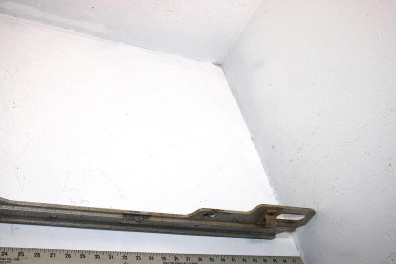 94 Polaris 500 Efi Oem Left Rail 1540724 SP129