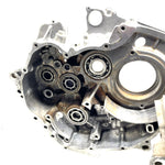 null Yamaha Grizzly 550 YFM550 4x4 OEM Crankcase 3B4-15100-27-00 AY65
