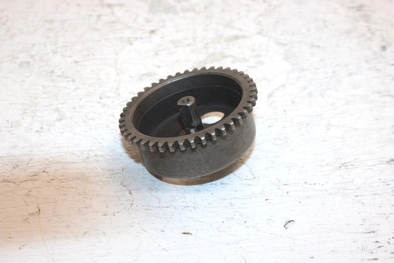 1983 Honda Atc 185 Sa All Terrain Oem Oil Pump Drive Gear 15130-958-000 AH61