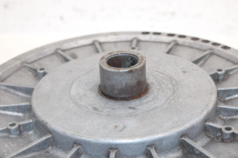 1996 Arctic Cat Zr 580 Oem Secondary Driven Clutch 0726-053 SA24